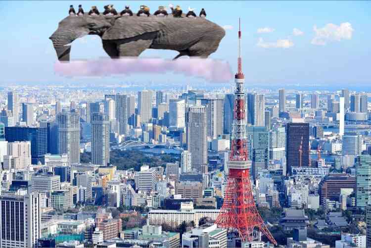 新型コロナ 東京都で新たに4万406人の感染確認 過去最多