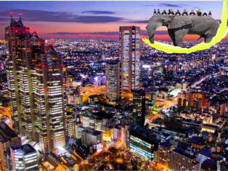 新型コロナ 東京都で新たに4万406人の感染確認 過去最多