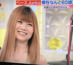 美魔女RIZINガール・じゅんこ　45歳と明言！疑惑の声に「ガチなんです」