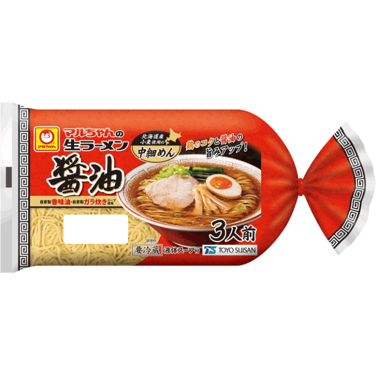 おすすめのあっさりラーメン