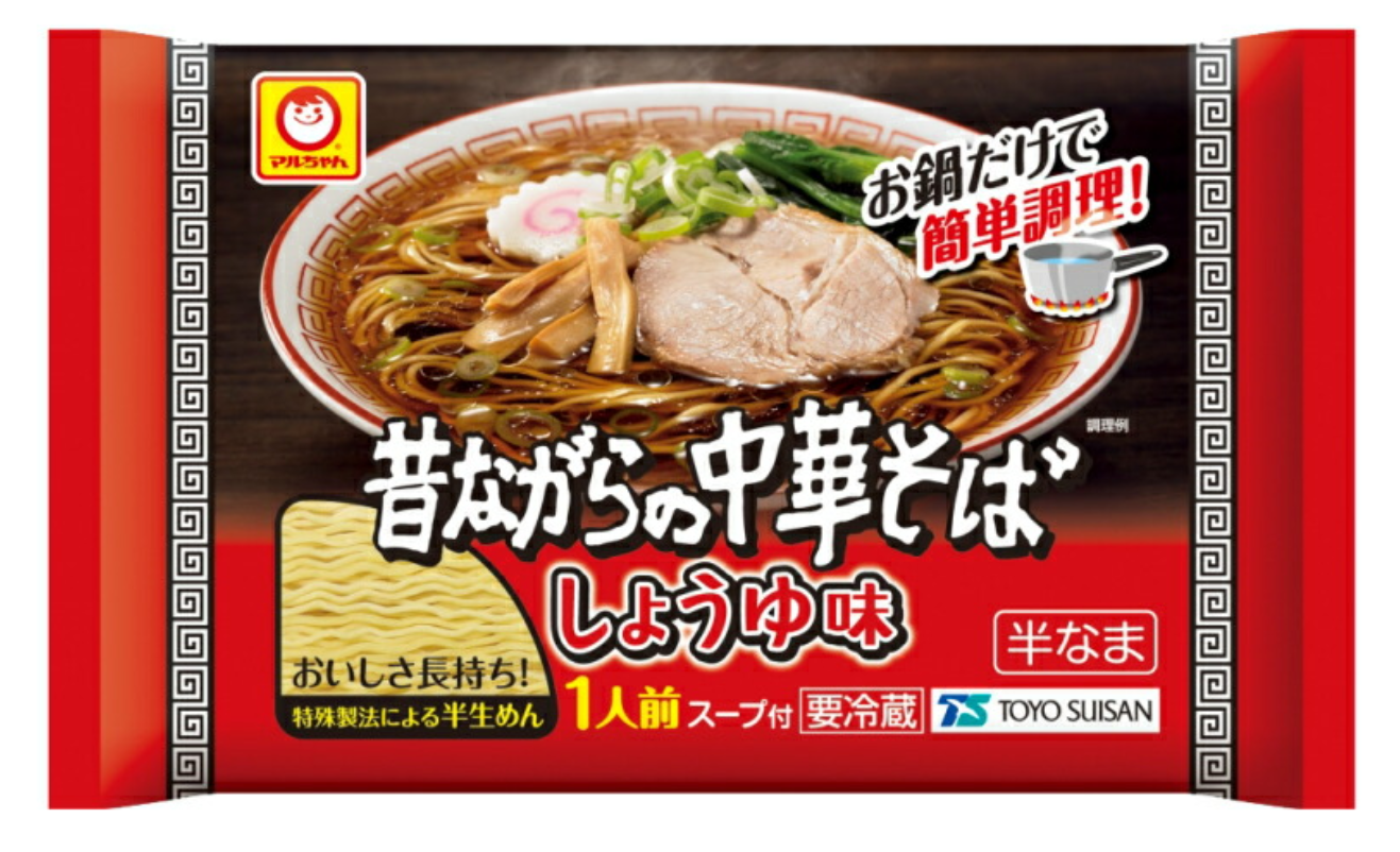 おすすめのあっさりラーメン