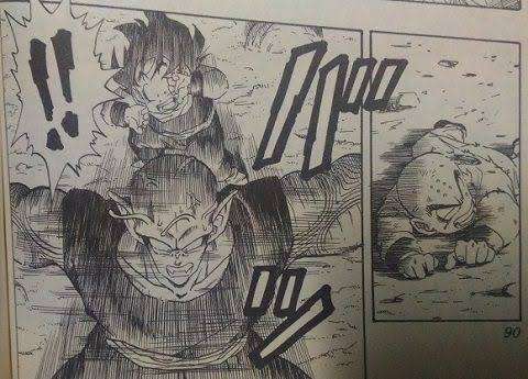 【漫画、アニメ】推しキャラクターのお気に入りシーン