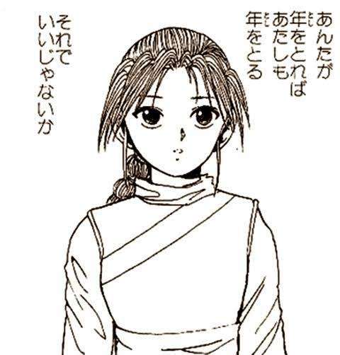 【漫画、アニメ】推しキャラクターのお気に入りシーン