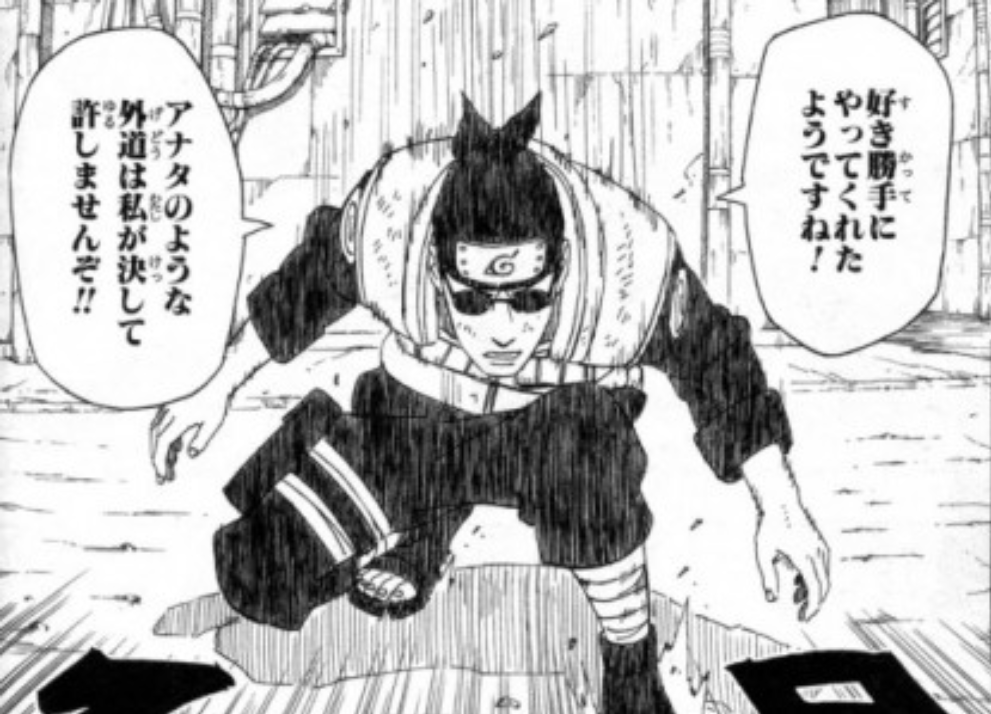 【漫画、アニメ】推しキャラクターのお気に入りシーン