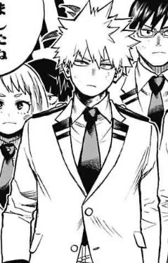 【漫画、アニメ】推しキャラクターのお気に入りシーン