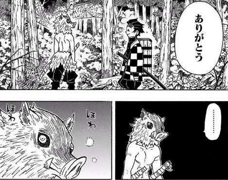 【漫画、アニメ】推しキャラクターのお気に入りシーン