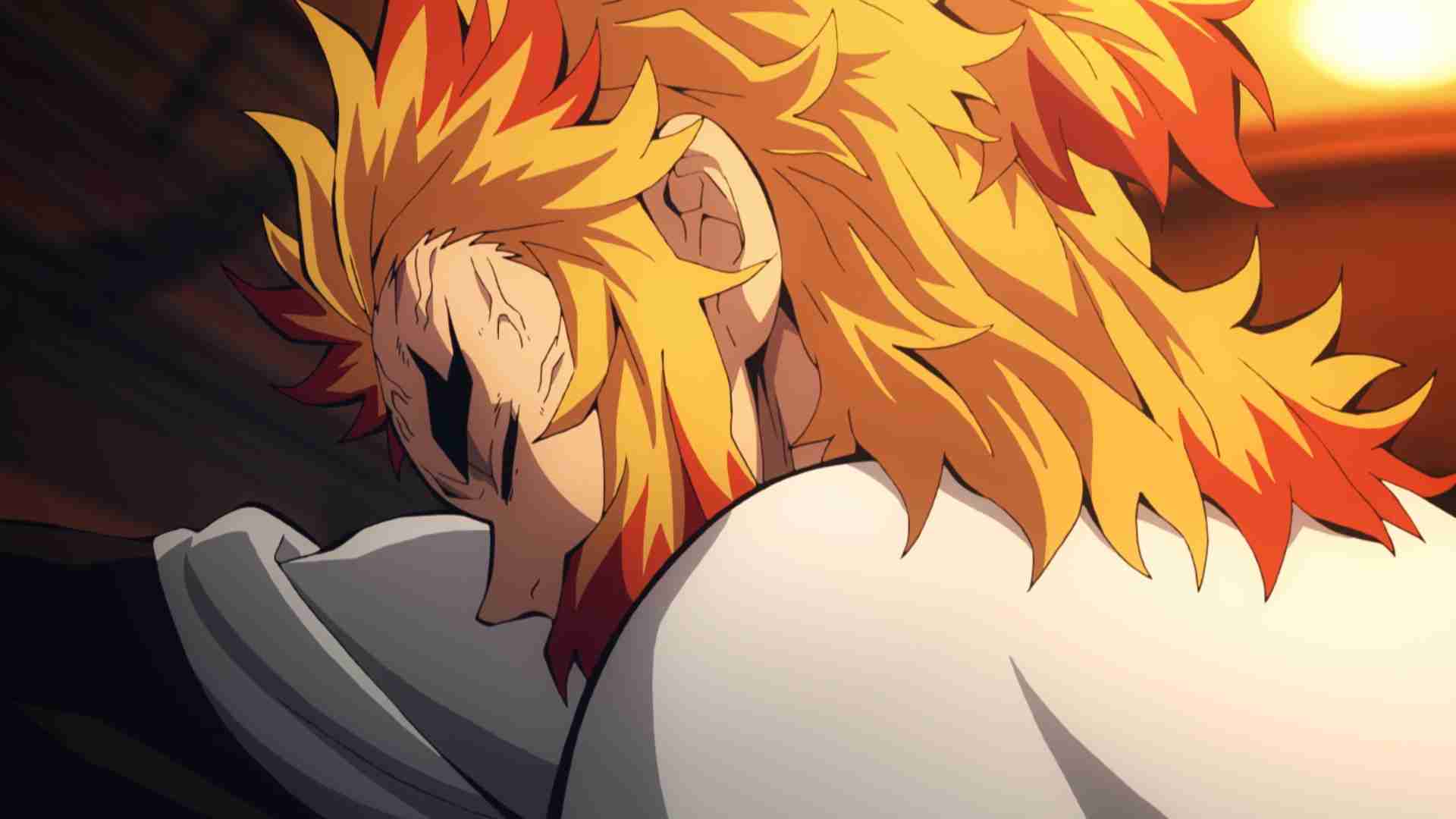 【漫画、アニメ】推しキャラクターのお気に入りシーン