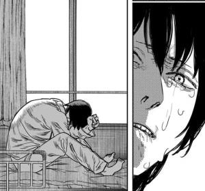 【漫画、アニメ】推しキャラクターのお気に入りシーン