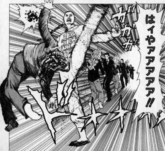 【漫画、アニメ】推しキャラクターのお気に入りシーン