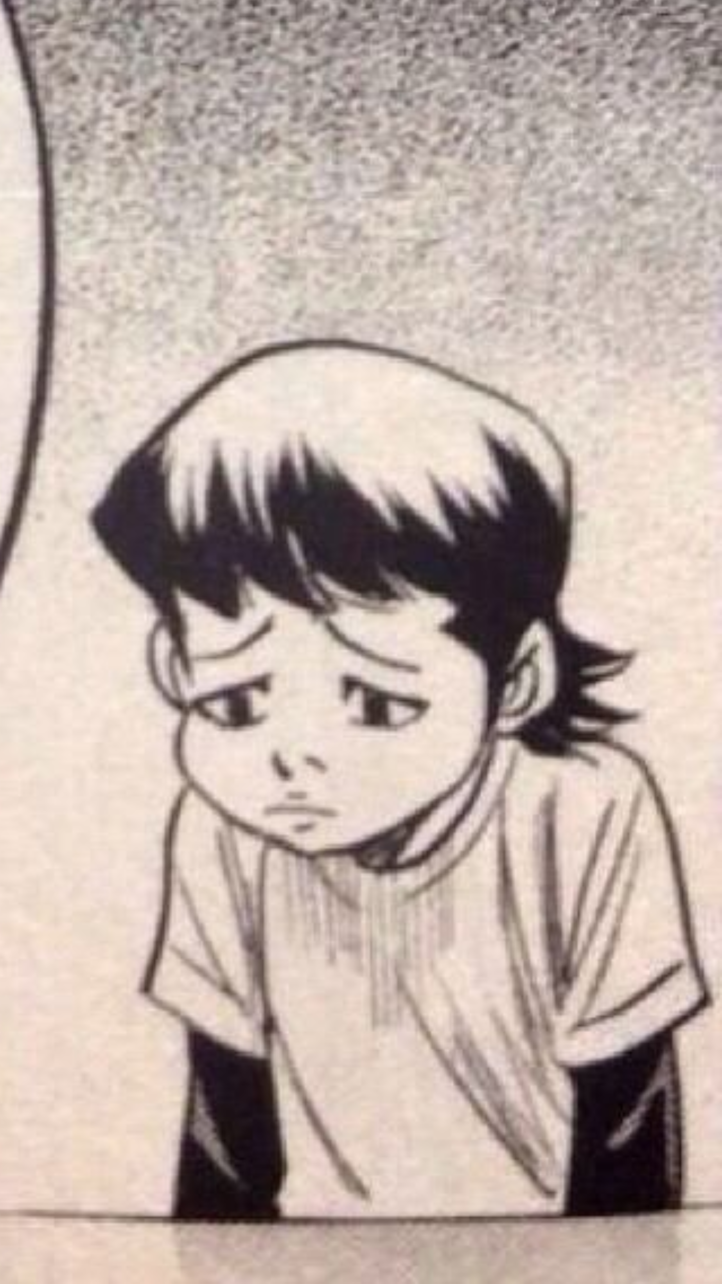 【漫画、アニメ】推しキャラクターのお気に入りシーン