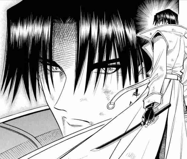 【漫画、アニメ】推しキャラクターのお気に入りシーン