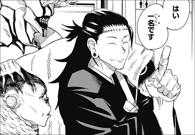 【漫画、アニメ】推しキャラクターのお気に入りシーン