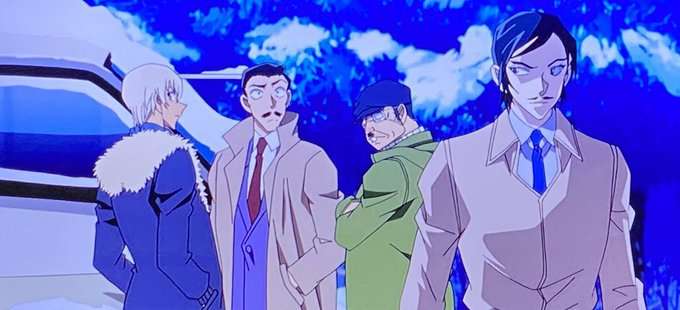 【漫画、アニメ】推しキャラクターのお気に入りシーン