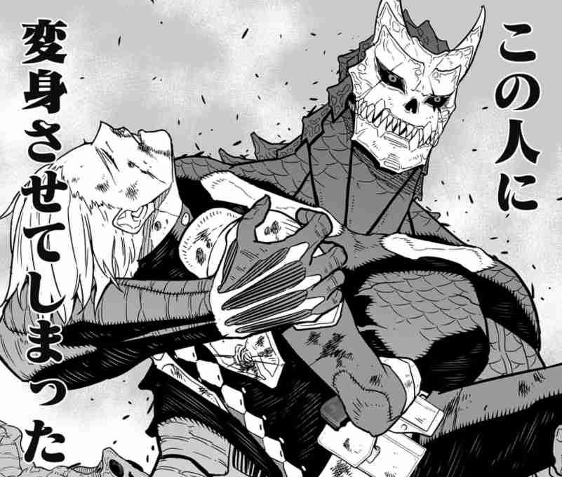 【漫画、アニメ】推しキャラクターのお気に入りシーン