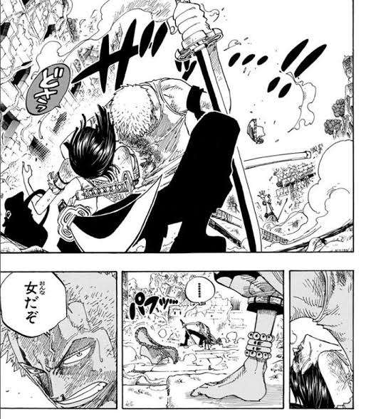 【漫画、アニメ】推しキャラクターのお気に入りシーン