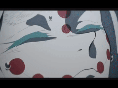 【漫画、アニメ】推しキャラクターのお気に入りシーン
