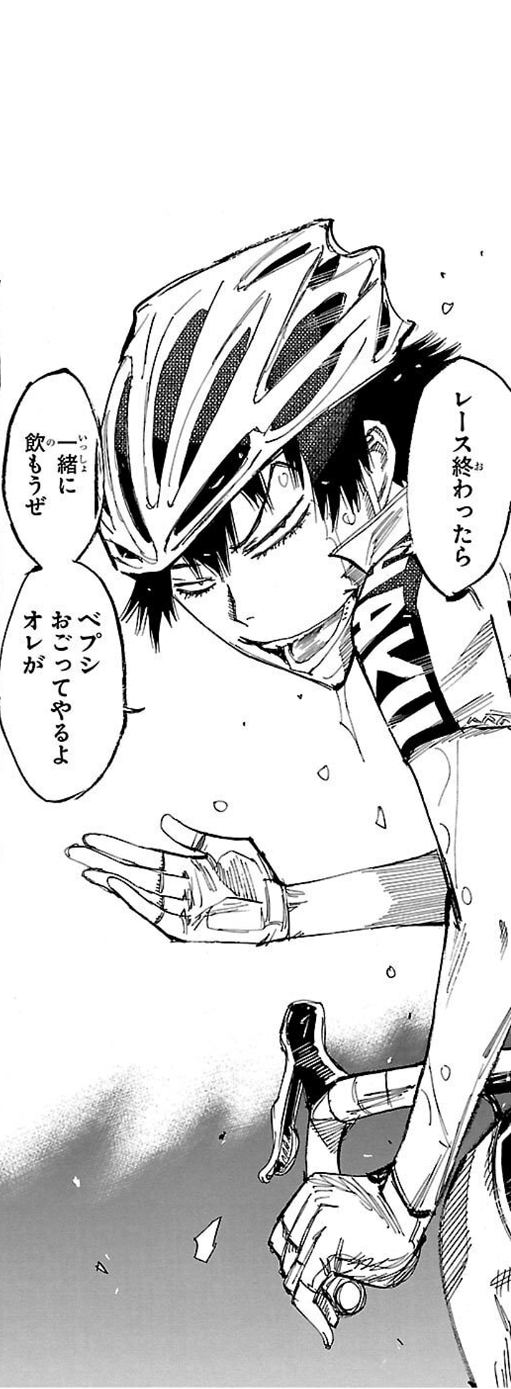 【漫画、アニメ】推しキャラクターのお気に入りシーン
