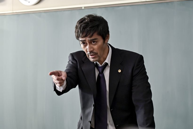 【実況・感想】火曜ドラマ「ユニコーンに乗って」第7話