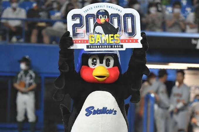 🕊️ヤクルトスワローズファン応援トピ🕊️