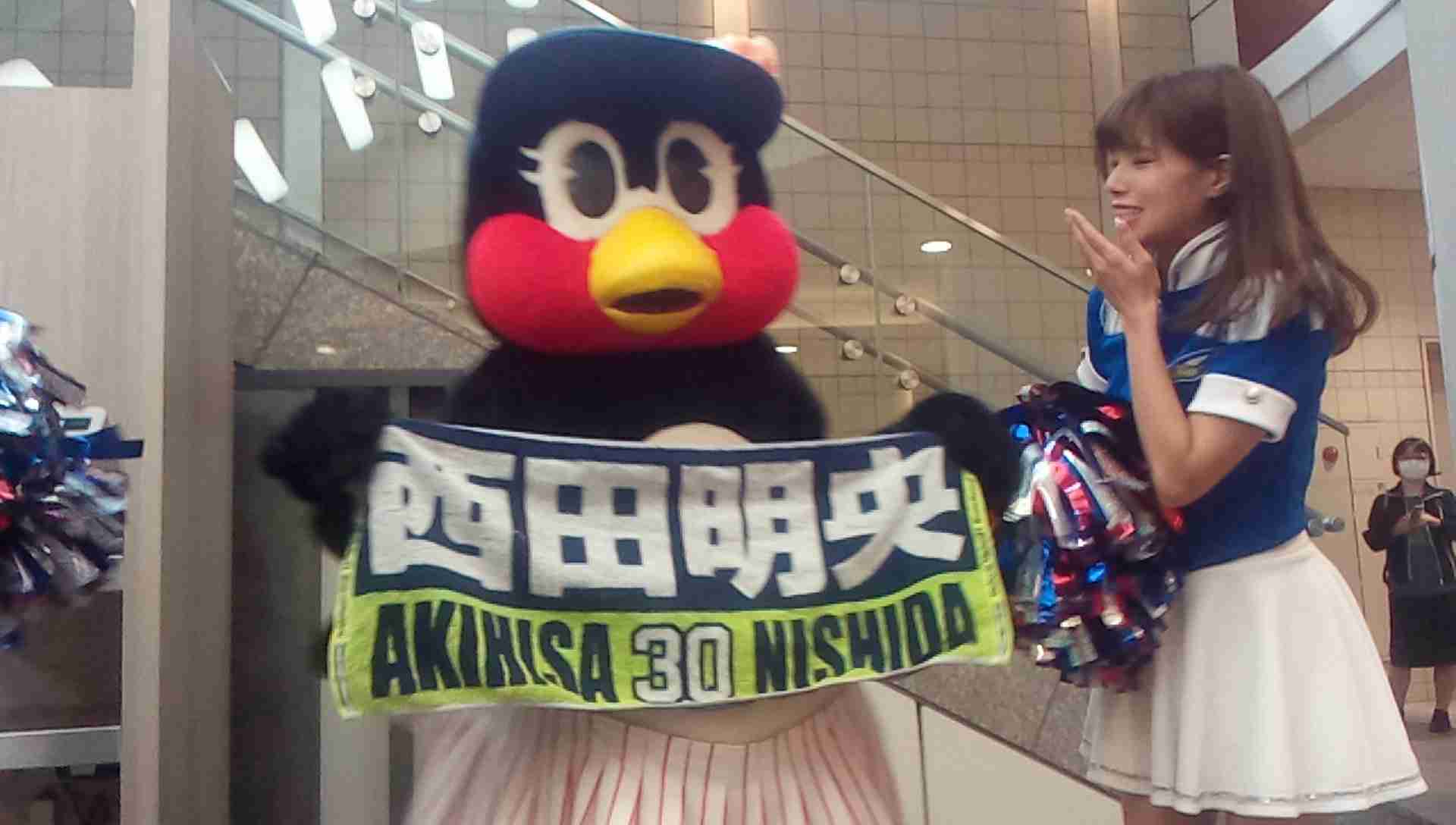🕊️ヤクルトスワローズファン応援トピ🕊️