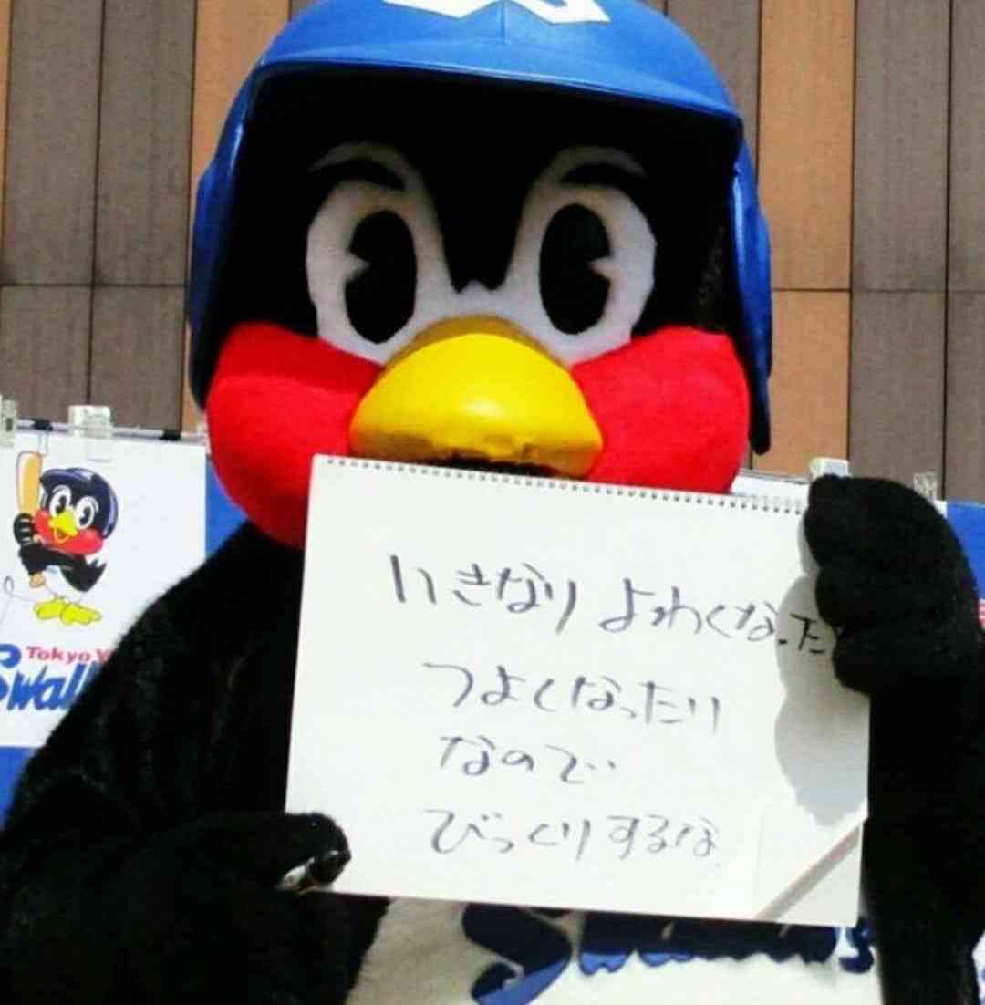 🕊️ヤクルトスワローズファン応援トピ🕊️