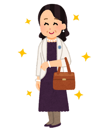 あなたがカワイイ系からキレイ系へ移行した時期