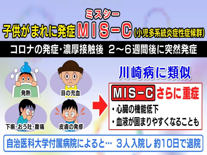 厚労省　小児コロナワクチン「努力義務」に…接種を後押ししたい考え