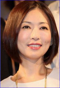 若い女性が憧れる「素敵な40代女性」