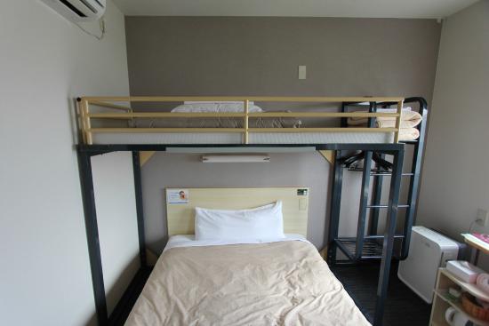 庶民的ホテル/旅館あるある