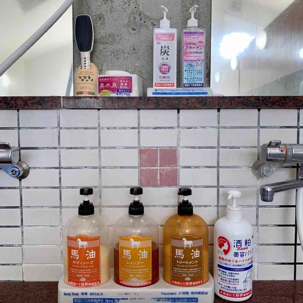 庶民的ホテル/旅館あるある