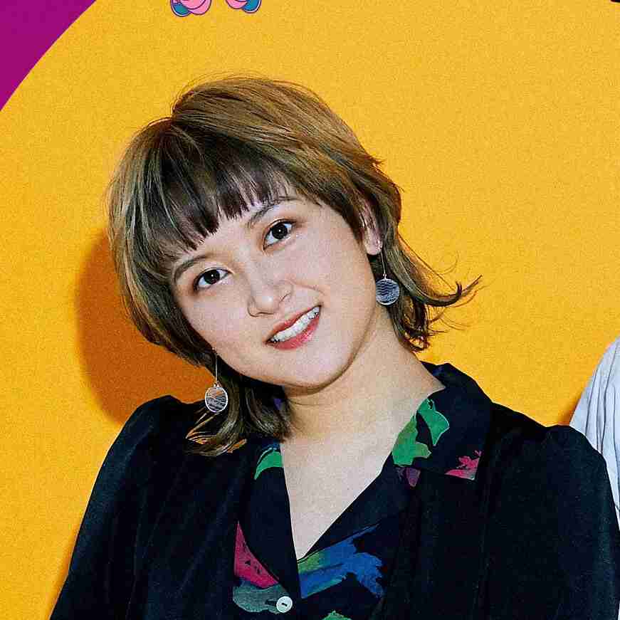 ラランド・サーヤ　顔面ピアス公開　眉、鼻、口の3カ所「変わりすぎ」「中島美嘉似」「リアルNANA」