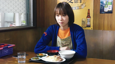 独身で非正規の人