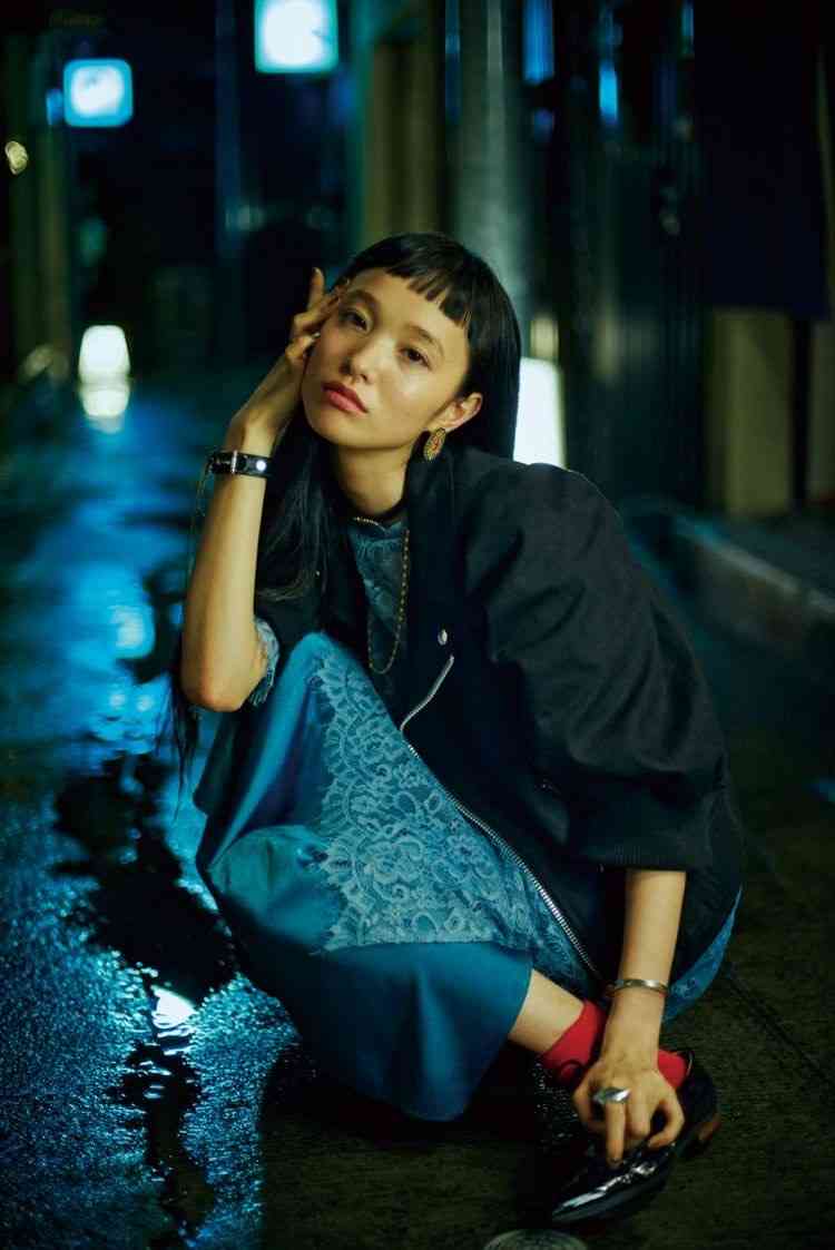 顔・雰囲気がおしゃれな芸能人