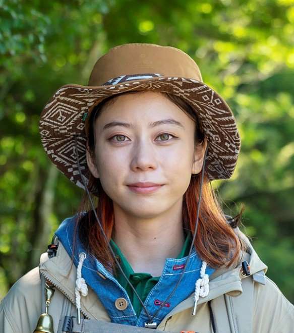 顔・雰囲気がおしゃれな芸能人