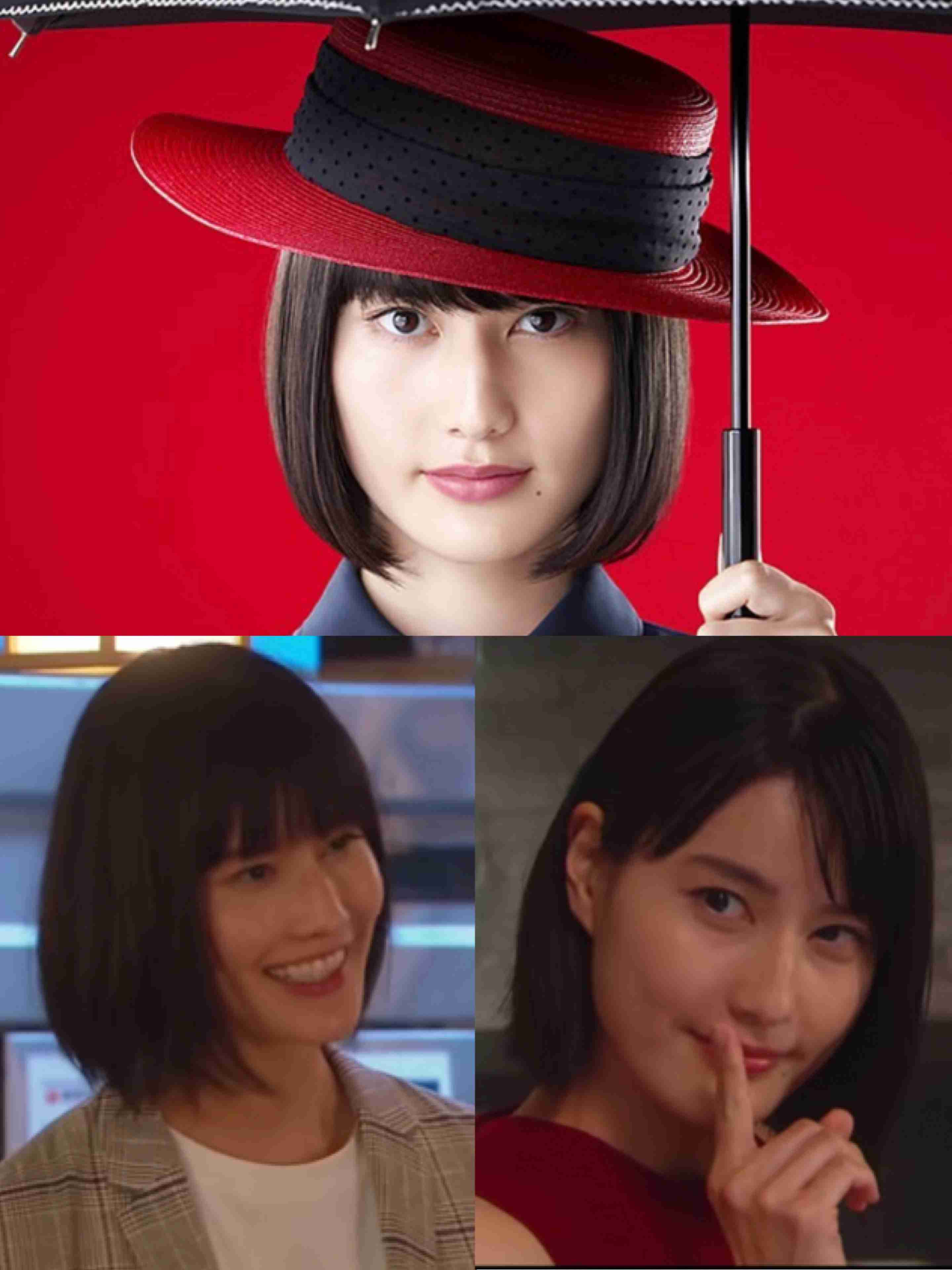 顔・雰囲気がおしゃれな芸能人