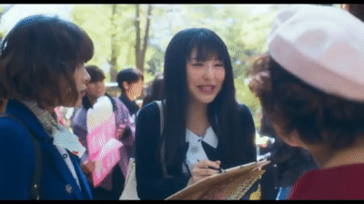 顔・雰囲気がおしゃれな芸能人