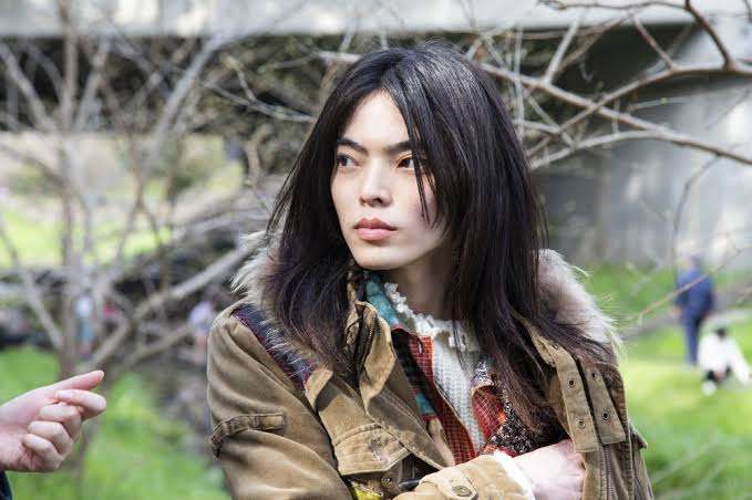 顔・雰囲気がおしゃれな芸能人