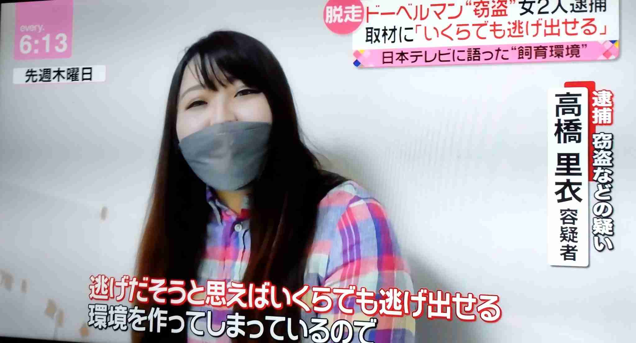 飼い犬のドーベルマンを盗み出す 動物愛護団体メンバーら 起訴内容認める 千葉・木更津市