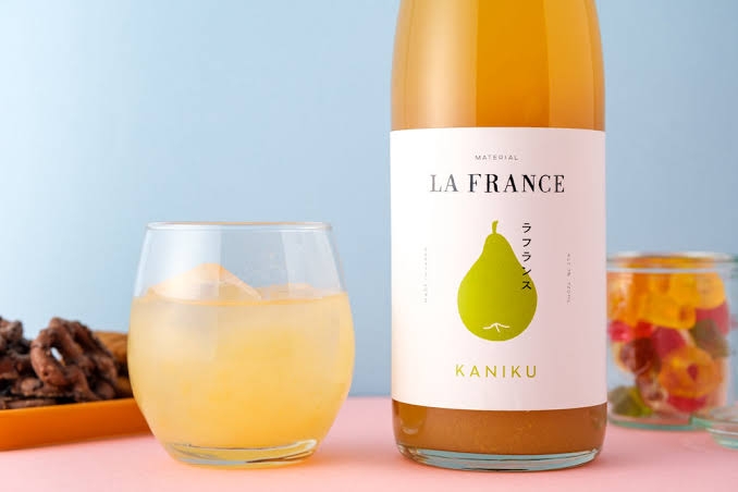 おすすめの果実酒🍊
