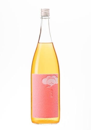 おすすめの果実酒🍊