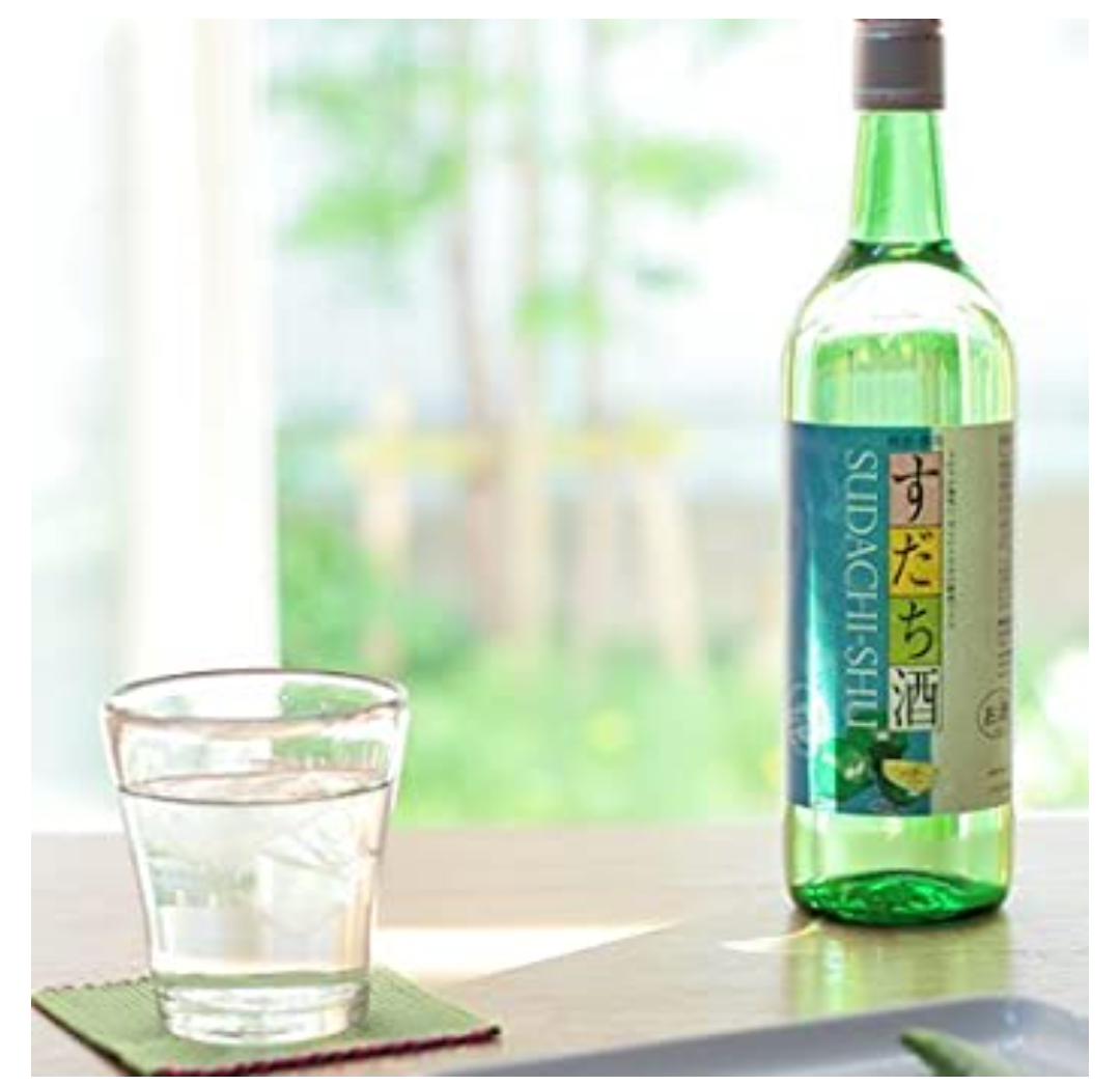 おすすめの果実酒🍊