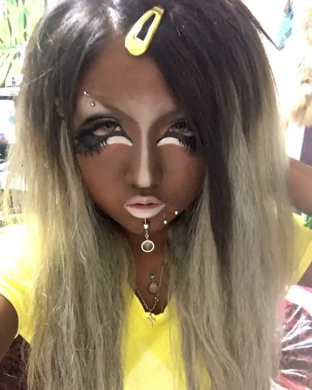 流行りは繰り返すというけど多分もう流行らないファッション Part2