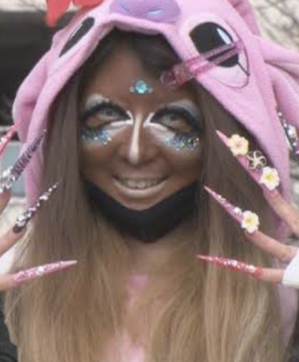 流行りは繰り返すというけど多分もう流行らないファッション Part2