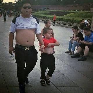 流行りは繰り返すというけど多分もう流行らないファッション Part2