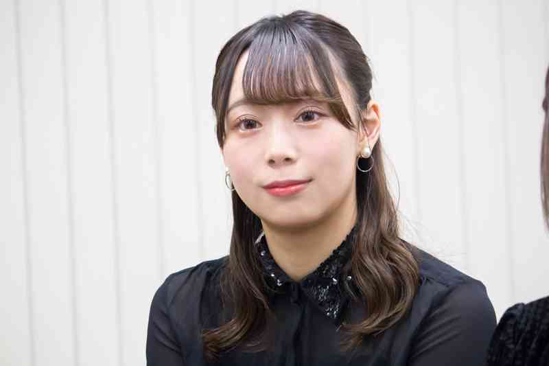 アイドルが説明　1億円以上の横領事件、事前に知らなかった