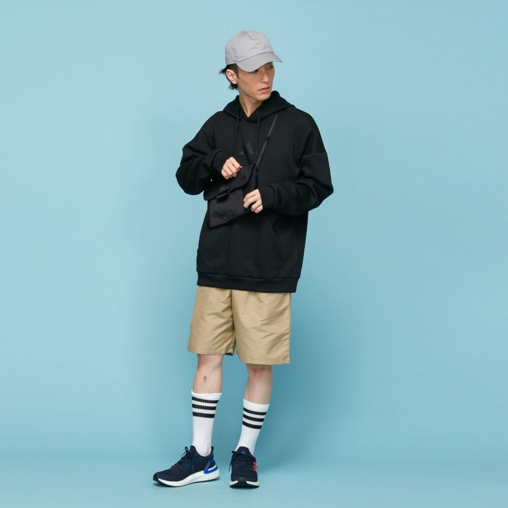 個人的にこんなファッションはイヤだ!