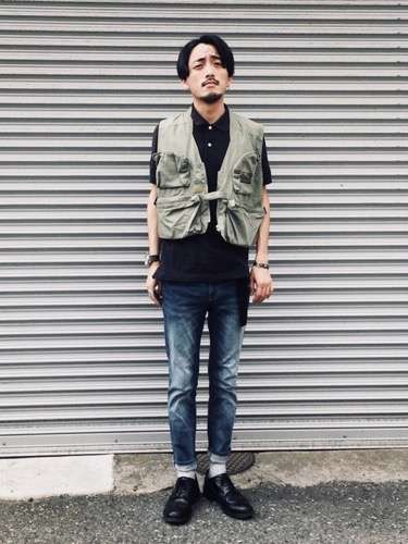 個人的にこんなファッションはイヤだ!
