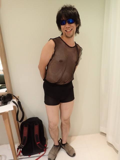 個人的にこんなファッションはイヤだ!