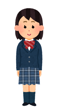 学生時代の不思議