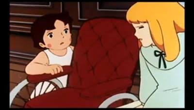 「アルプスの少女ハイジ」を語ろう